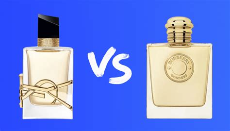 burberry or ysl|burberry goddess vs ysl.